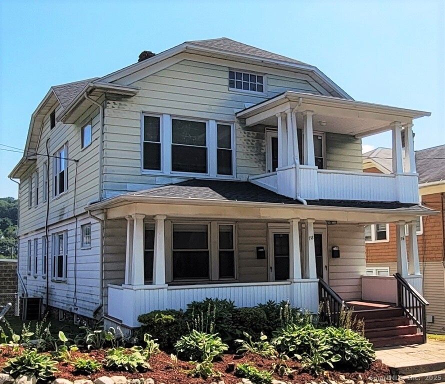 78 Tudor Street, Waterbury, CT 06704