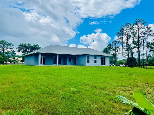 17225 78th Road N, Loxahatchee, FL 33470