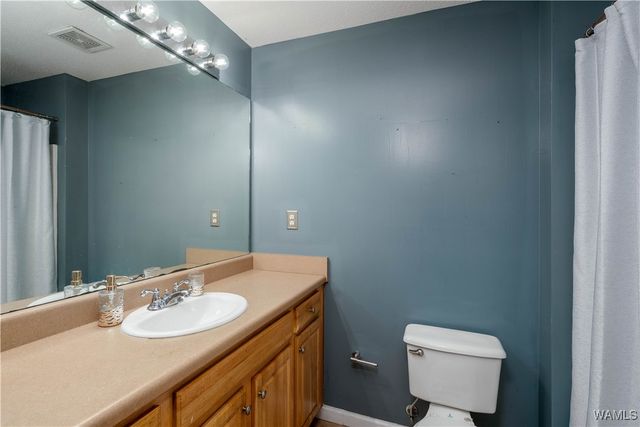 209 35th NE, Tuscaloosa, AL 35404