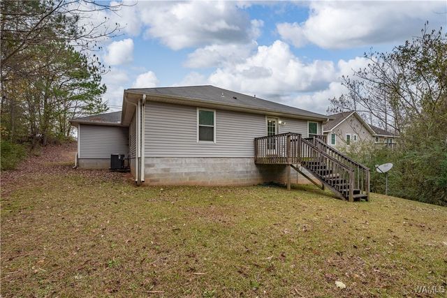 209 35th NE, Tuscaloosa, AL 35404