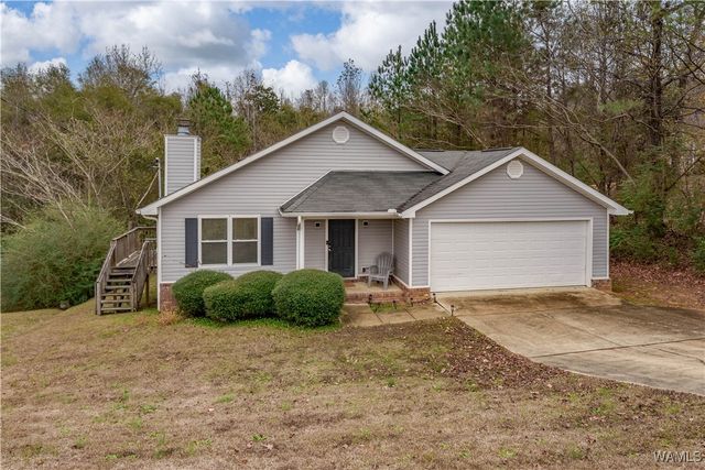 209 35th NE, Tuscaloosa, AL 35404