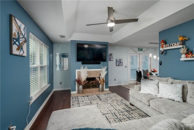 209 35th NE, Tuscaloosa, AL 35404