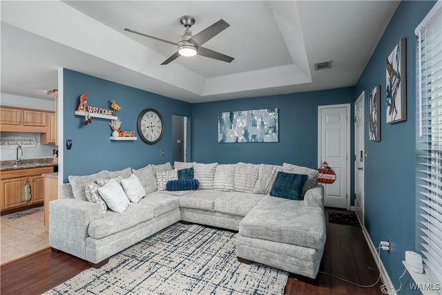 209 35th NE, Tuscaloosa, AL 35404