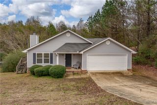 209 35th NE, Tuscaloosa, AL 35404