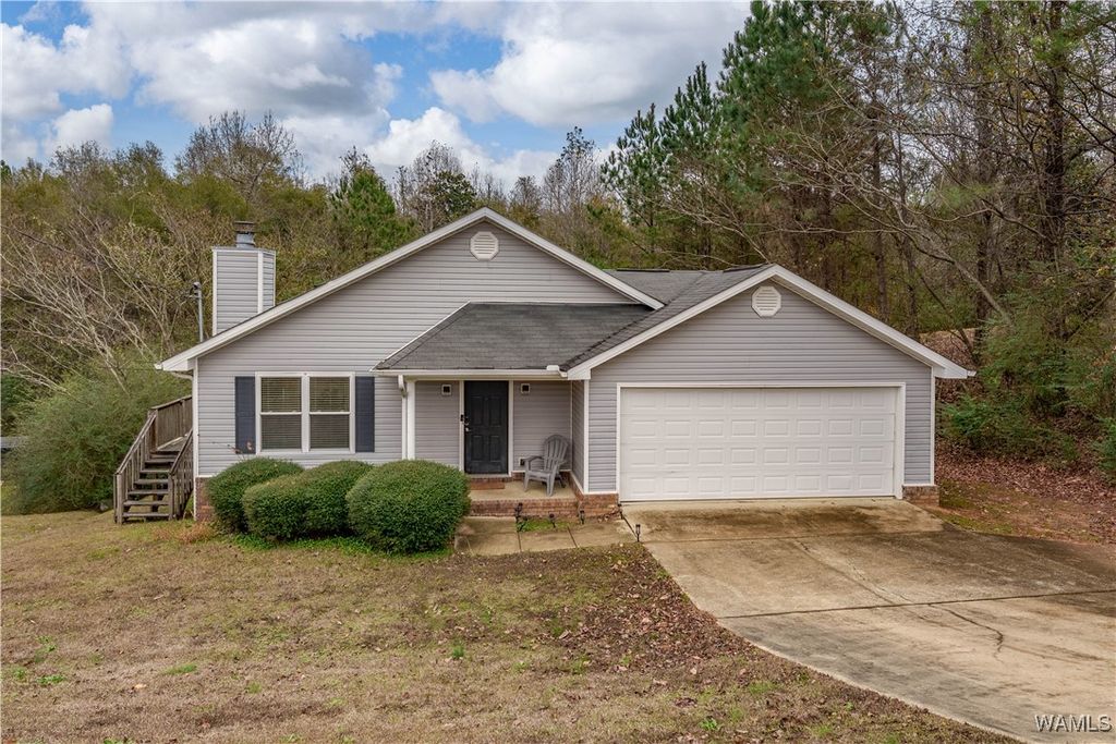 209 35th NE, Tuscaloosa, AL 35404