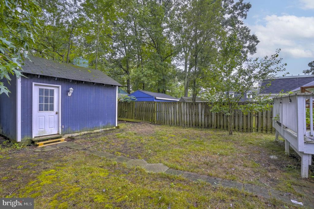 1111 WILDWOOD LN, Churchton, MD 20733