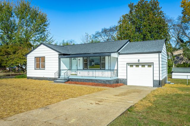 3507 Shadowlawn Drive, Chattanooga, TN 37412