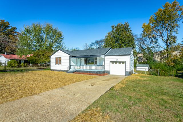 3507 Shadowlawn Drive, Chattanooga, TN 37412