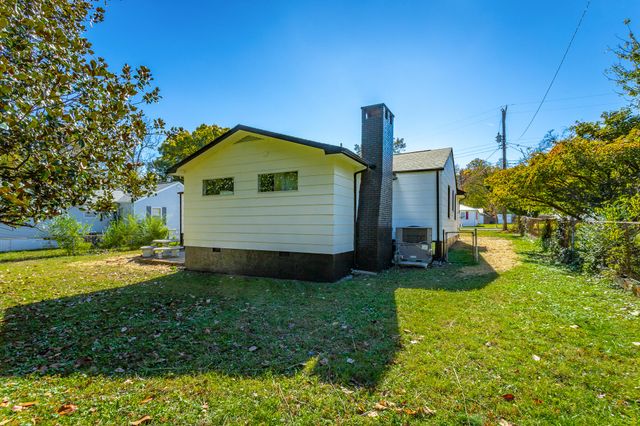 3507 Shadowlawn Drive, Chattanooga, TN 37412