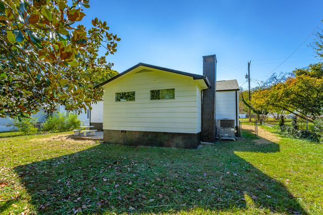 3507 Shadowlawn Drive, Chattanooga, TN 37412