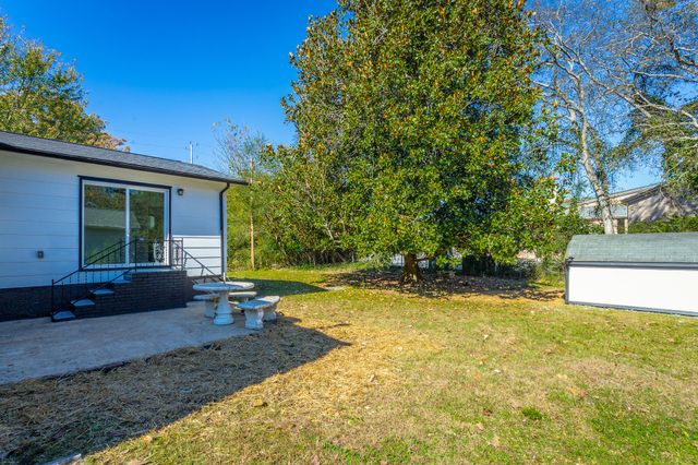 3507 Shadowlawn Drive, Chattanooga, TN 37412