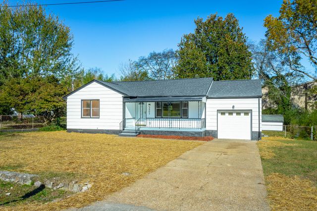 3507 Shadowlawn Drive, Chattanooga, TN 37412