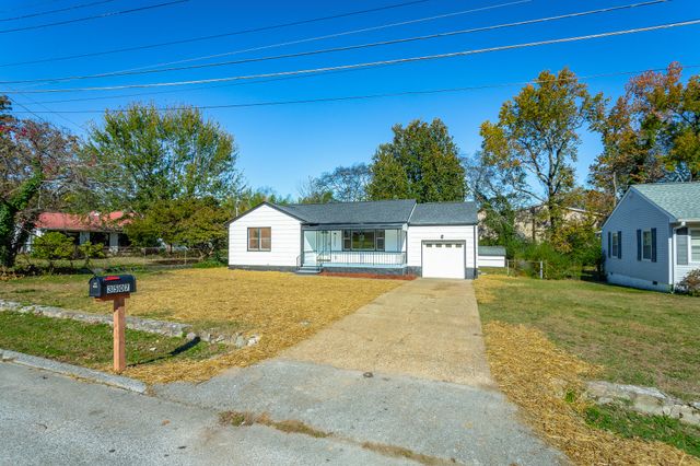 3507 Shadowlawn Drive, Chattanooga, TN 37412