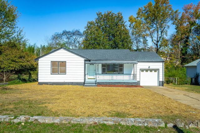 3507 Shadowlawn Drive, Chattanooga, TN 37412