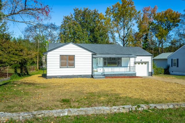 3507 Shadowlawn Drive, Chattanooga, TN 37412