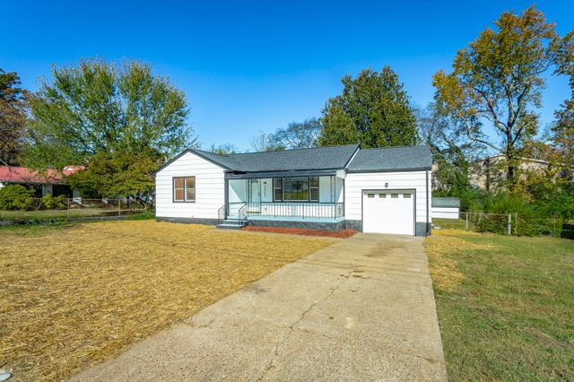 3507 Shadowlawn Drive, Chattanooga, TN 37412