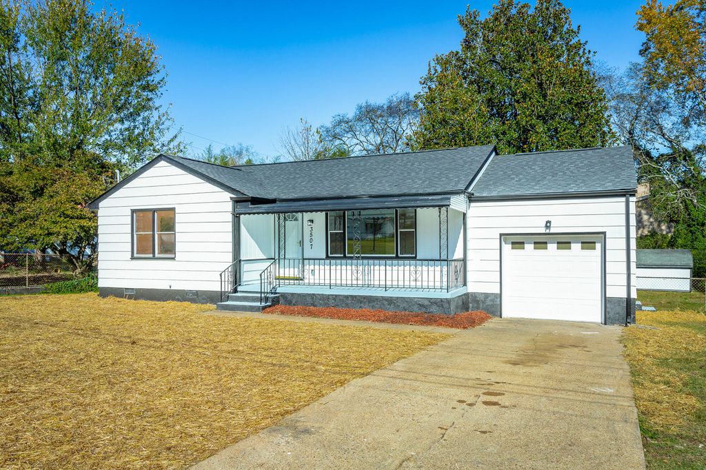 3507 Shadowlawn Drive, Chattanooga, TN 37412
