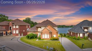2651 Erma Drive, Shelby Charter Township, MI 48317
