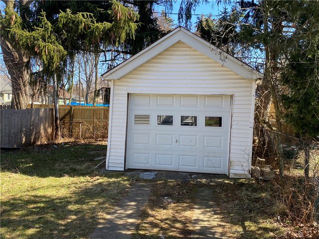 332 Carter Street, Rochester, NY 14621