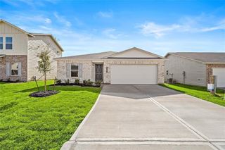 15549 Briar Forest Drive, Conroe, TX 77306