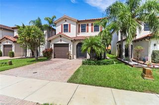 5377 Brin WAY, Ave Maria, FL 34142