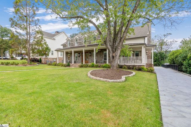 129 Mount Vista Avenue, Greenville, SC 29605