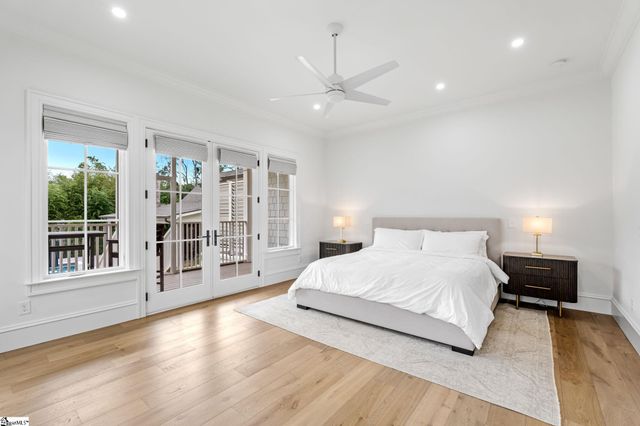 129 Mount Vista Avenue, Greenville, SC 29605