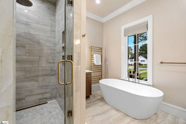 129 Mount Vista Avenue, Greenville, SC 29605