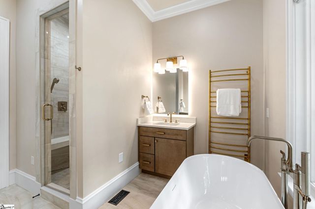 129 Mount Vista Avenue, Greenville, SC 29605