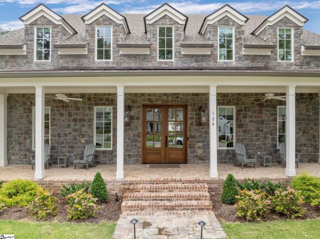 129 Mount Vista Avenue, Greenville, SC 29605