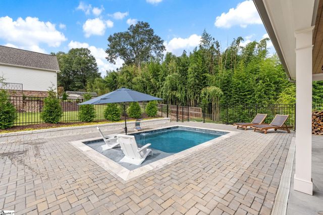 129 Mount Vista Avenue, Greenville, SC 29605