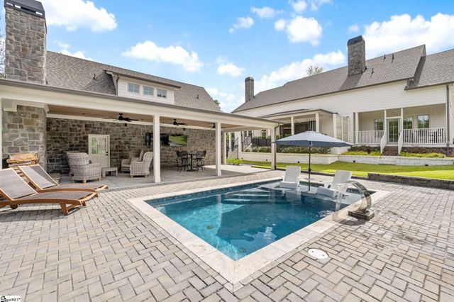 129 Mount Vista Avenue, Greenville, SC 29605