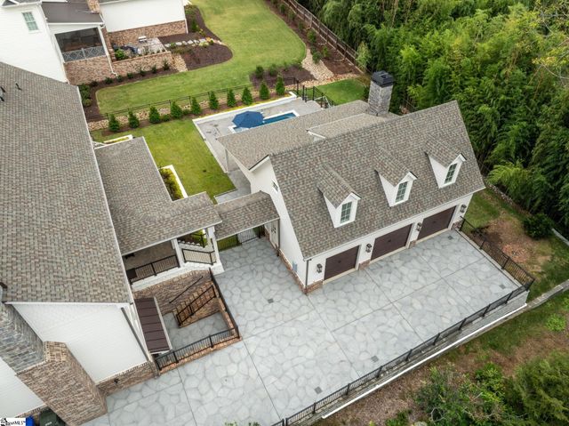 129 Mount Vista Avenue, Greenville, SC 29605