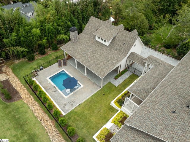 129 Mount Vista Avenue, Greenville, SC 29605