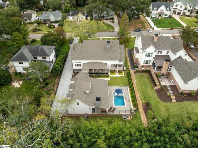 129 Mount Vista Avenue, Greenville, SC 29605