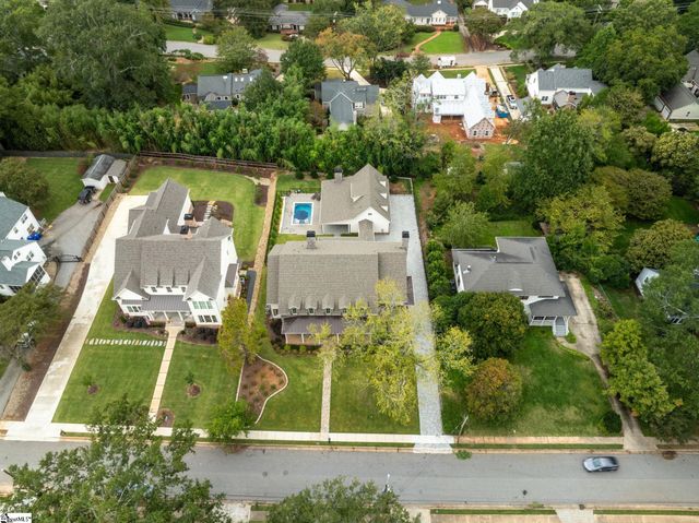 129 Mount Vista Avenue, Greenville, SC 29605