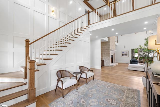 129 Mount Vista Avenue, Greenville, SC 29605