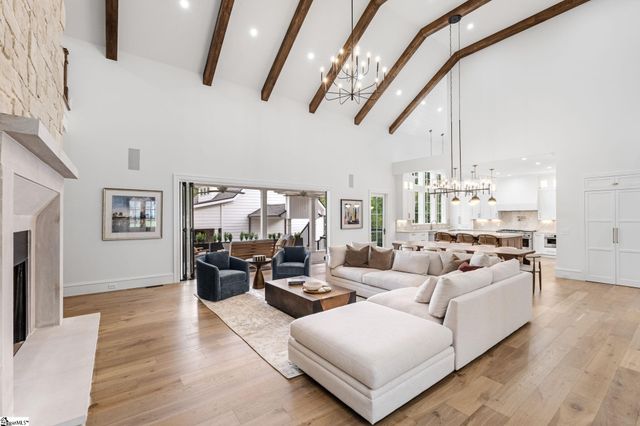 129 Mount Vista Avenue, Greenville, SC 29605