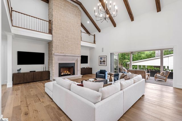 129 Mount Vista Avenue, Greenville, SC 29605