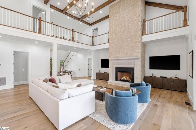 129 Mount Vista Avenue, Greenville, SC 29605