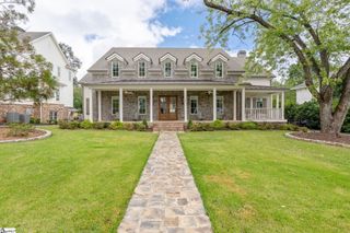 129 Mount Vista Avenue, Greenville, SC 29605