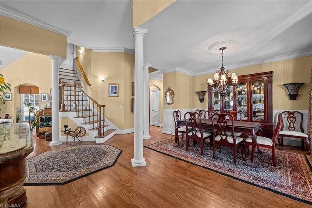 2403 North Beech Lane, Greensboro, NC 27455