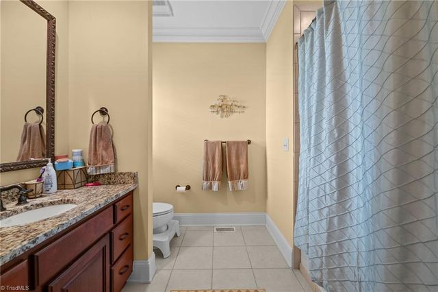 2403 North Beech Lane, Greensboro, NC 27455