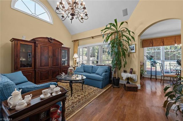 2403 North Beech Lane, Greensboro, NC 27455