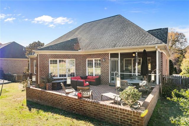 2403 North Beech Lane, Greensboro, NC 27455