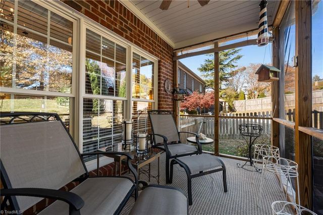 2403 North Beech Lane, Greensboro, NC 27455