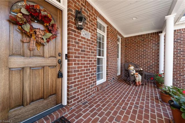 2403 North Beech Lane, Greensboro, NC 27455