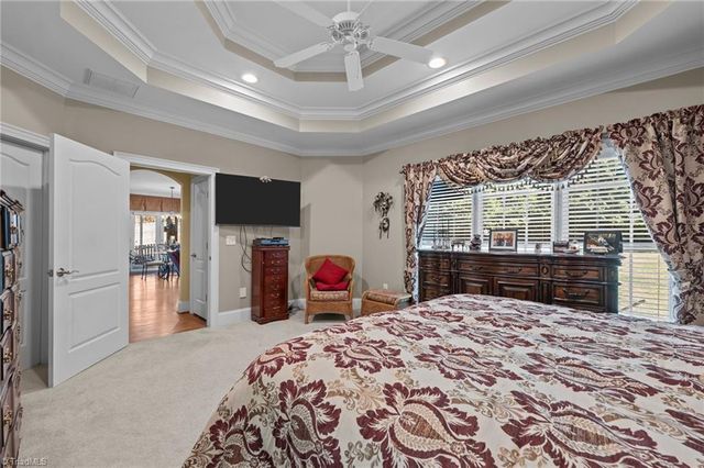 2403 North Beech Lane, Greensboro, NC 27455