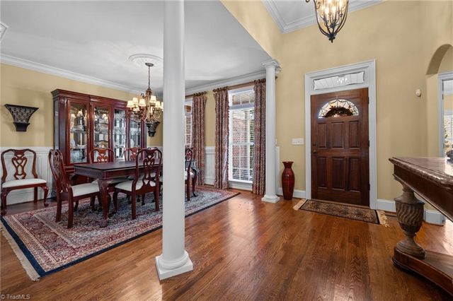 2403 North Beech Lane, Greensboro, NC 27455