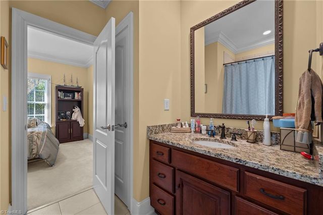 2403 North Beech Lane, Greensboro, NC 27455